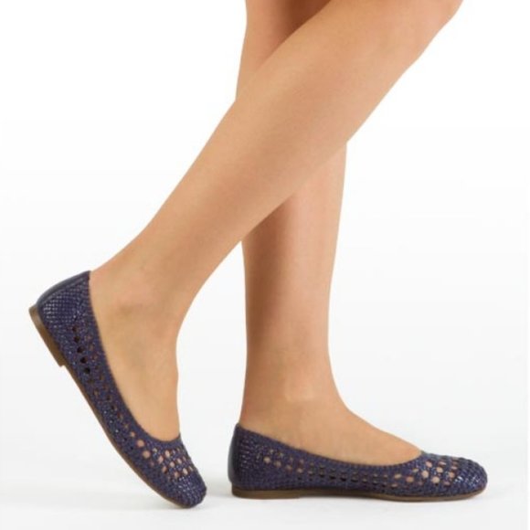 Ecco | Kelly Ballet Flat - Picture 1 of 13